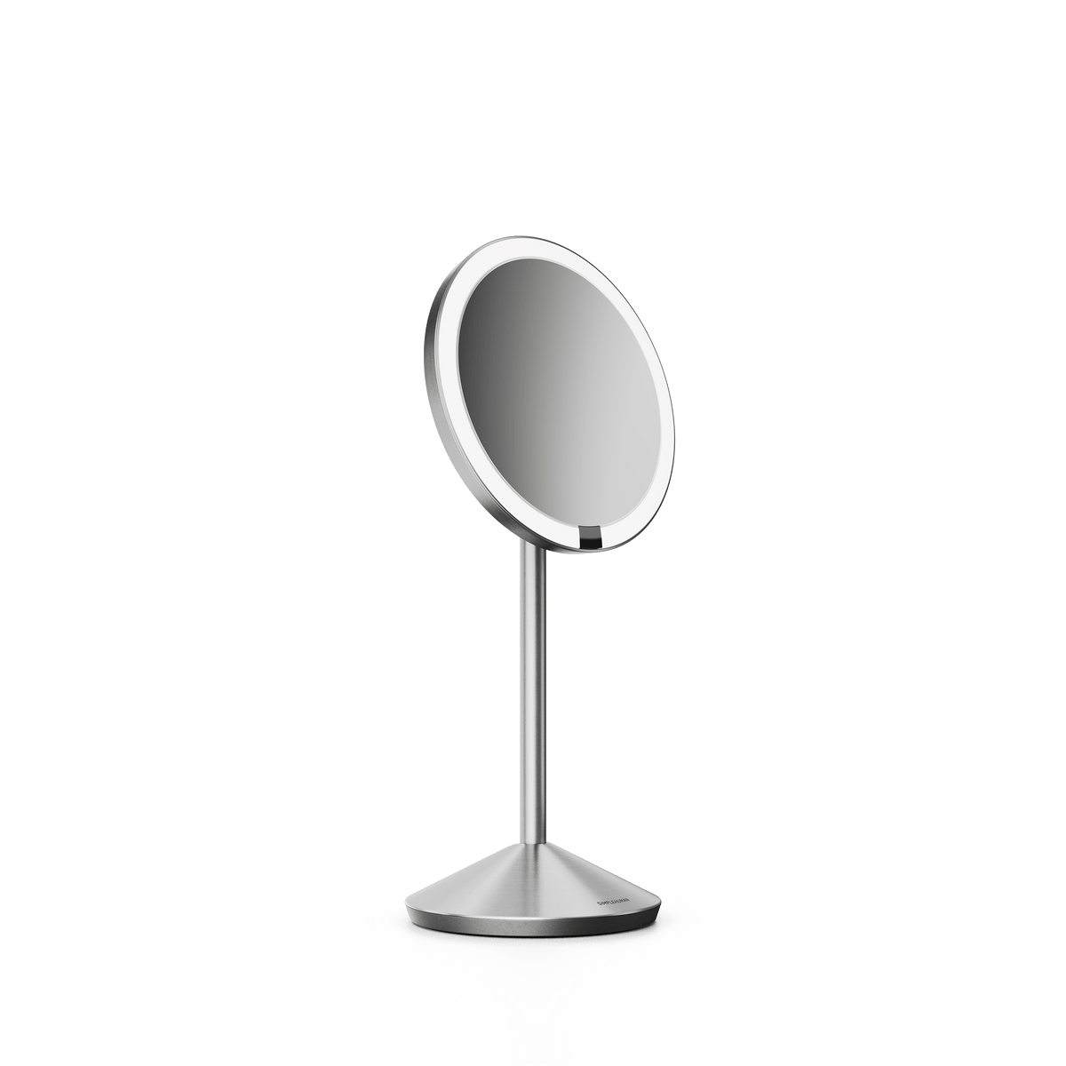 Sensor Mirror Fold. 5x Magnification