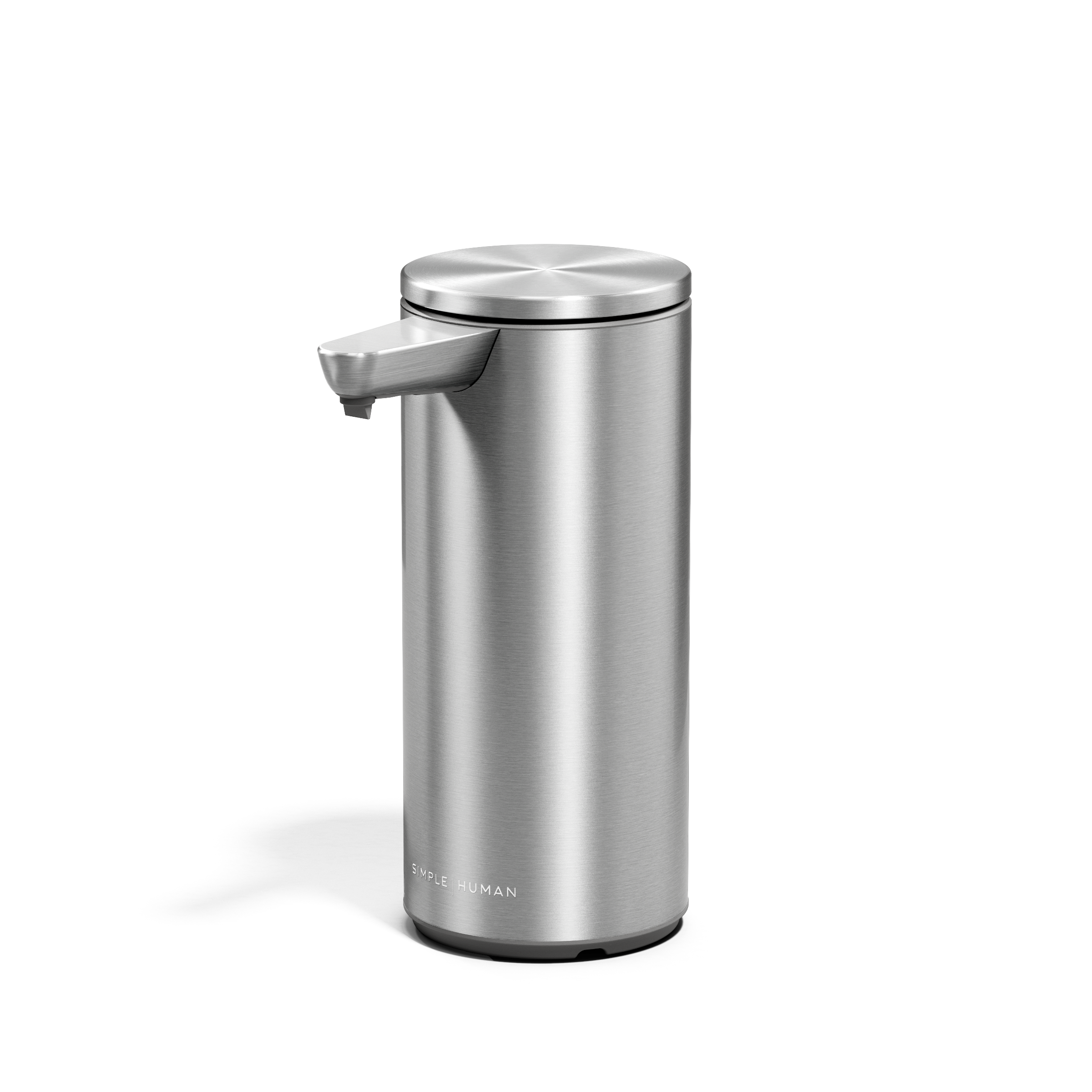 Liquid Sensor Pump