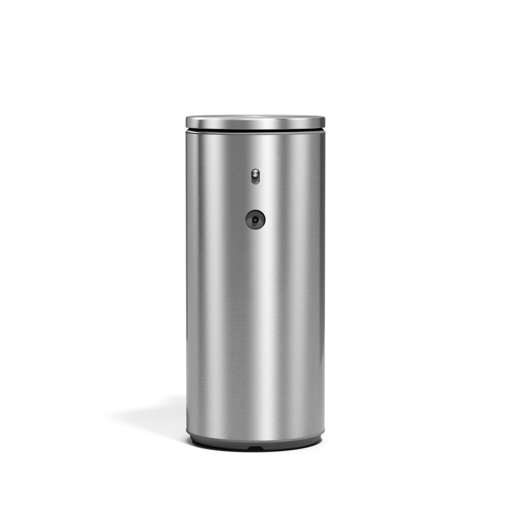 Liquid Sensor Pump