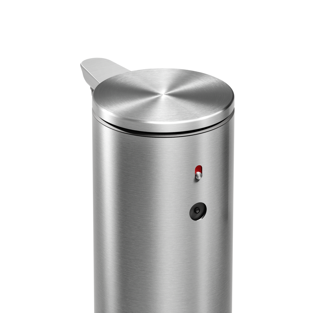 Liquid Sensor Pump