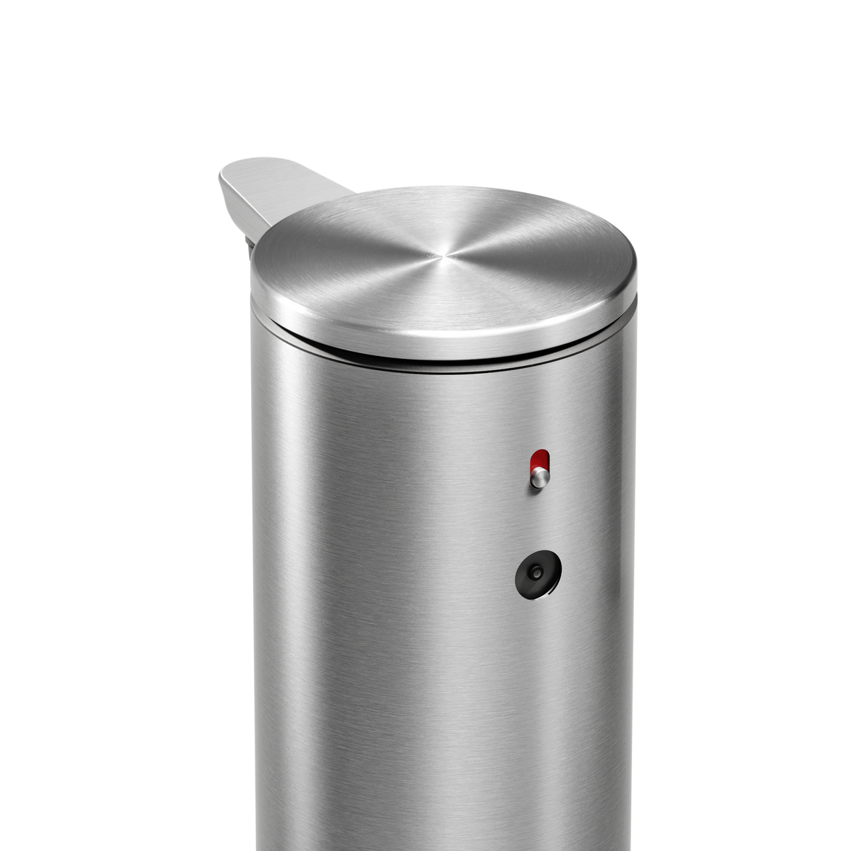 Liquid Sensor Pump