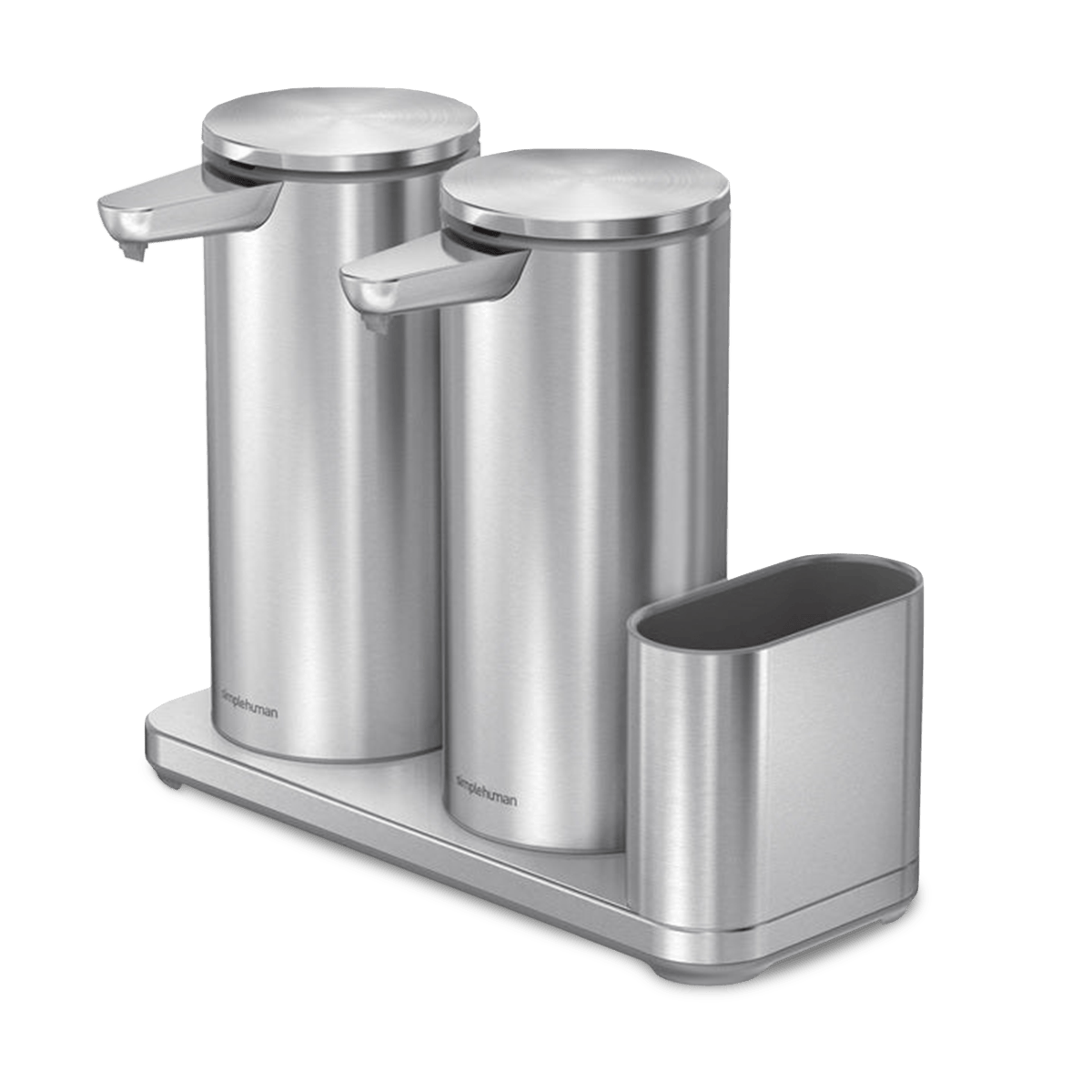 Sensor Pump Duo - with Personalization
