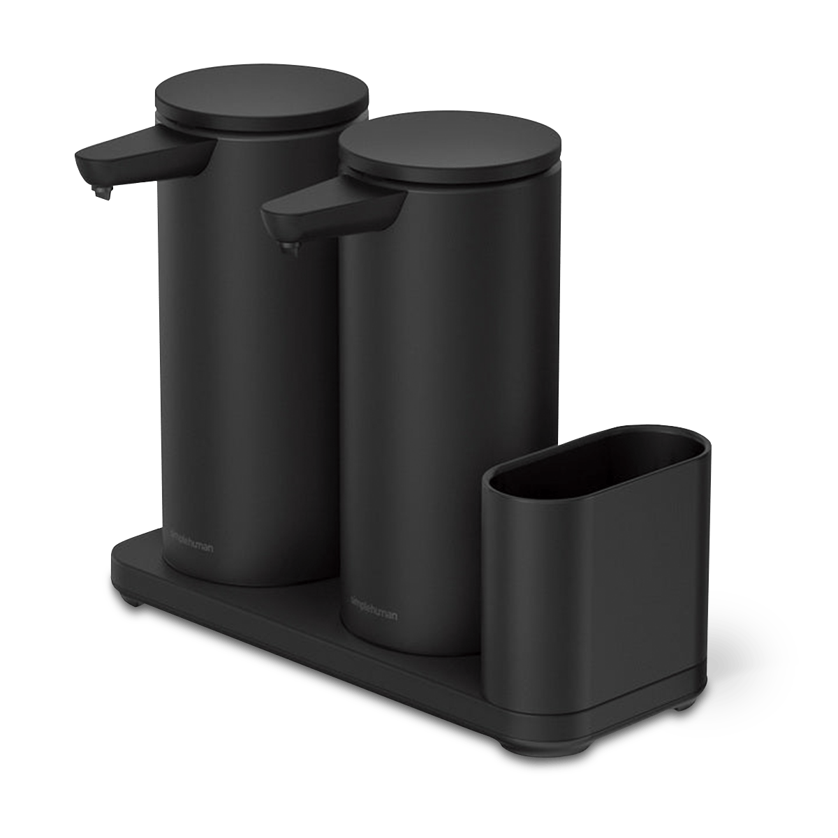 Sensor Pump Duo - with Personalization