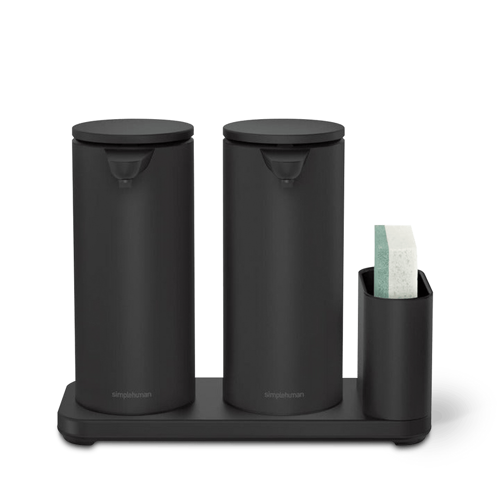 Sensor Pump Duo - with Personalization