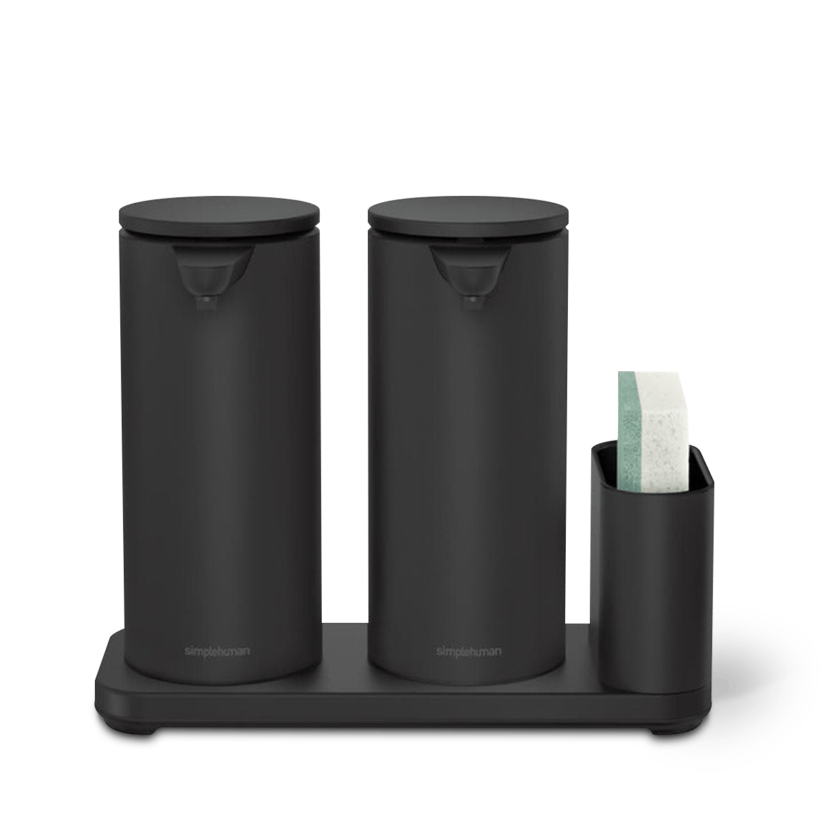 Sensor Pump Duo - with Personalization