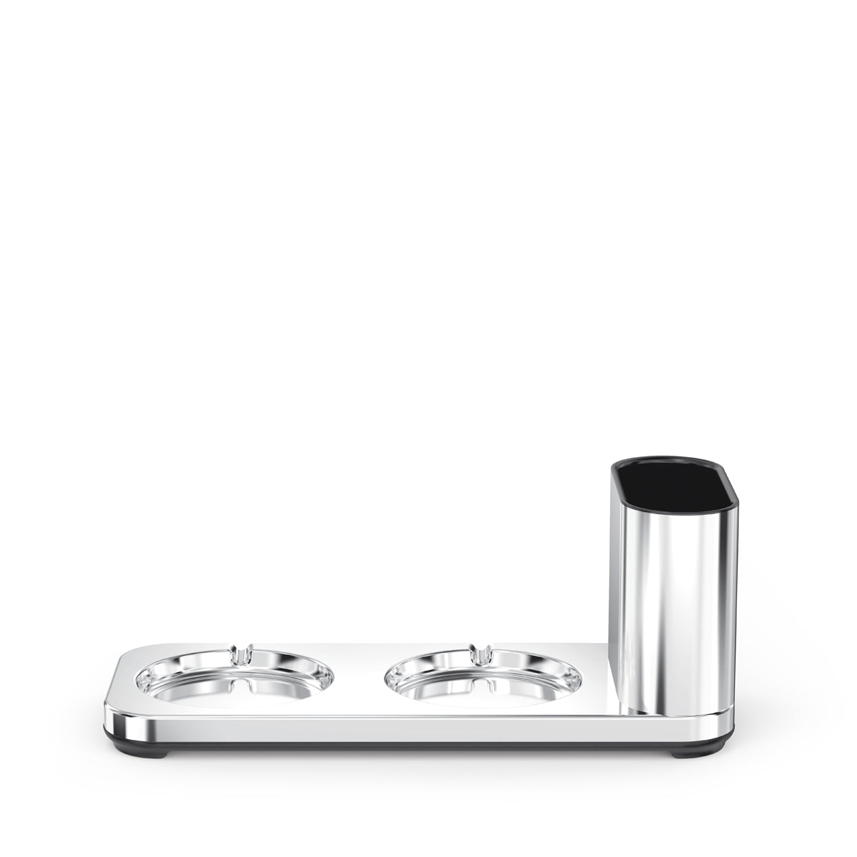 Sensor Pump 14 oz. Dual Caddy