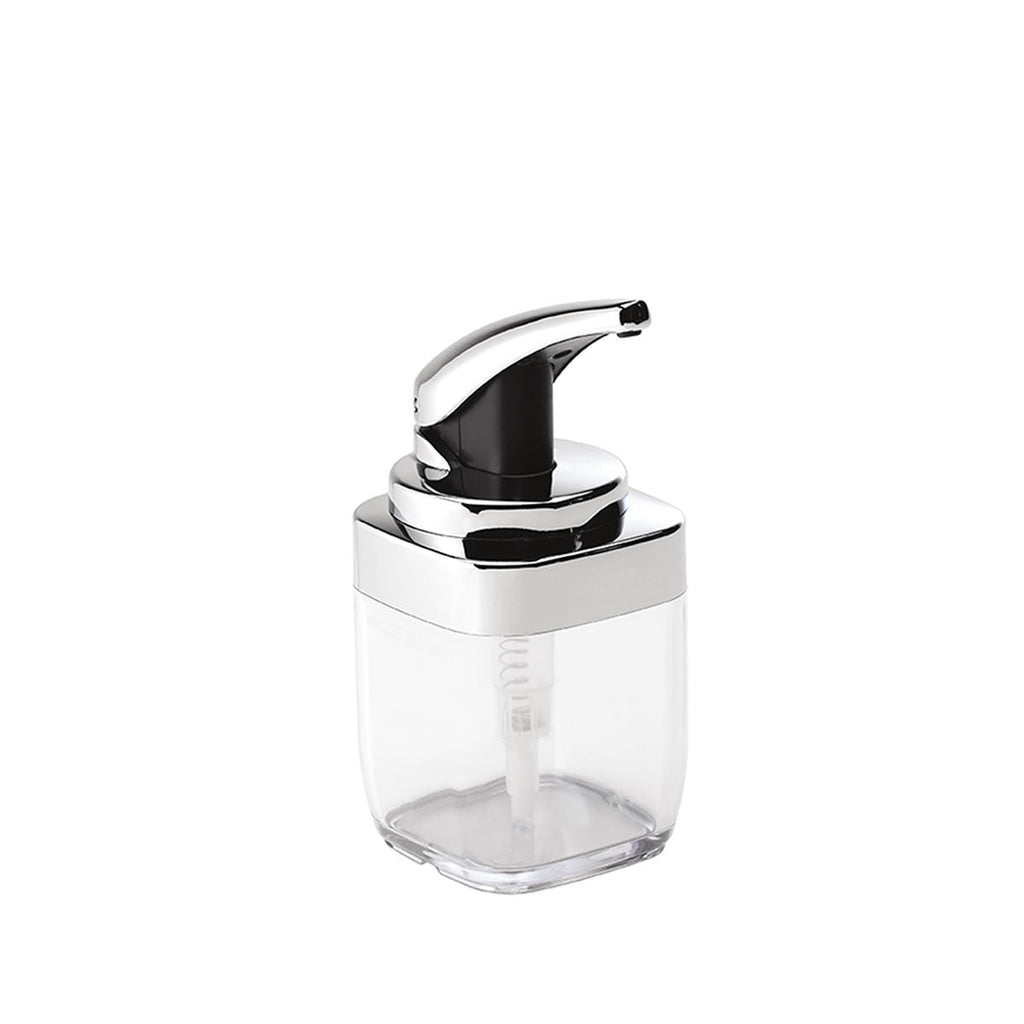 Square Push Pump