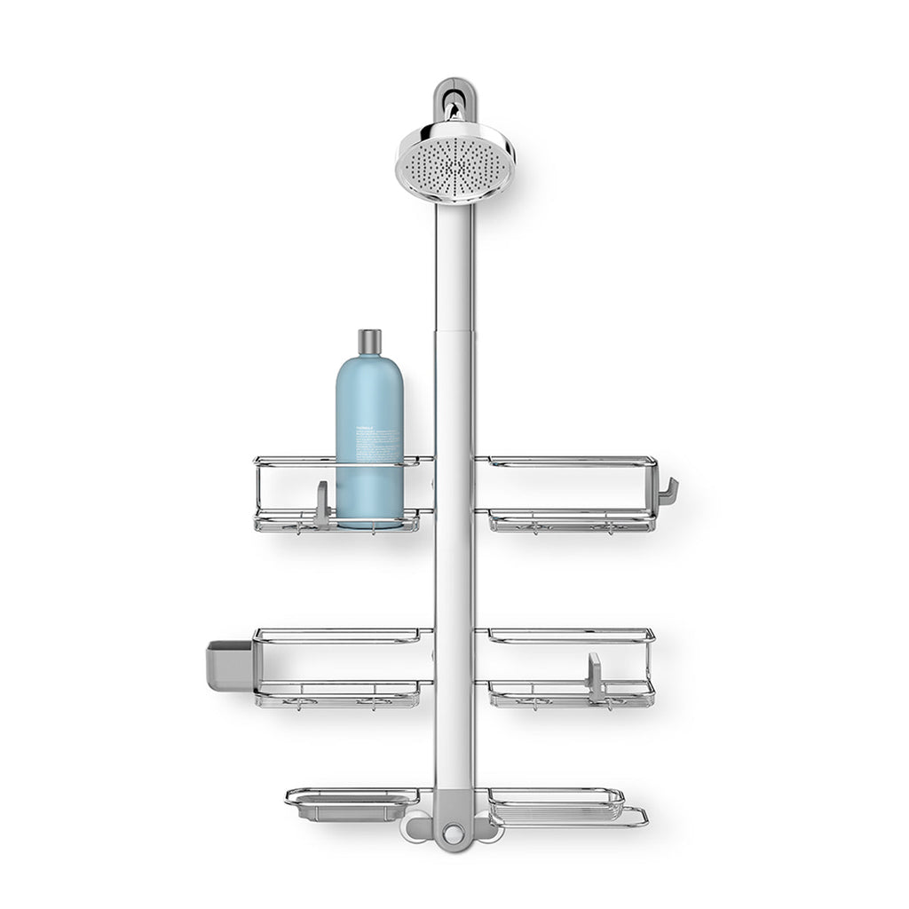 Shower Caddy Hanging
