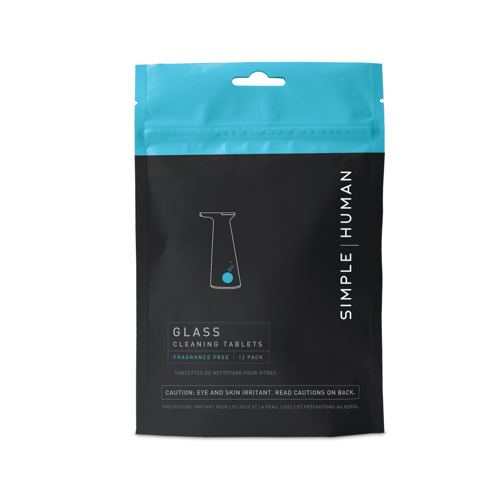 Cleaning Tablets