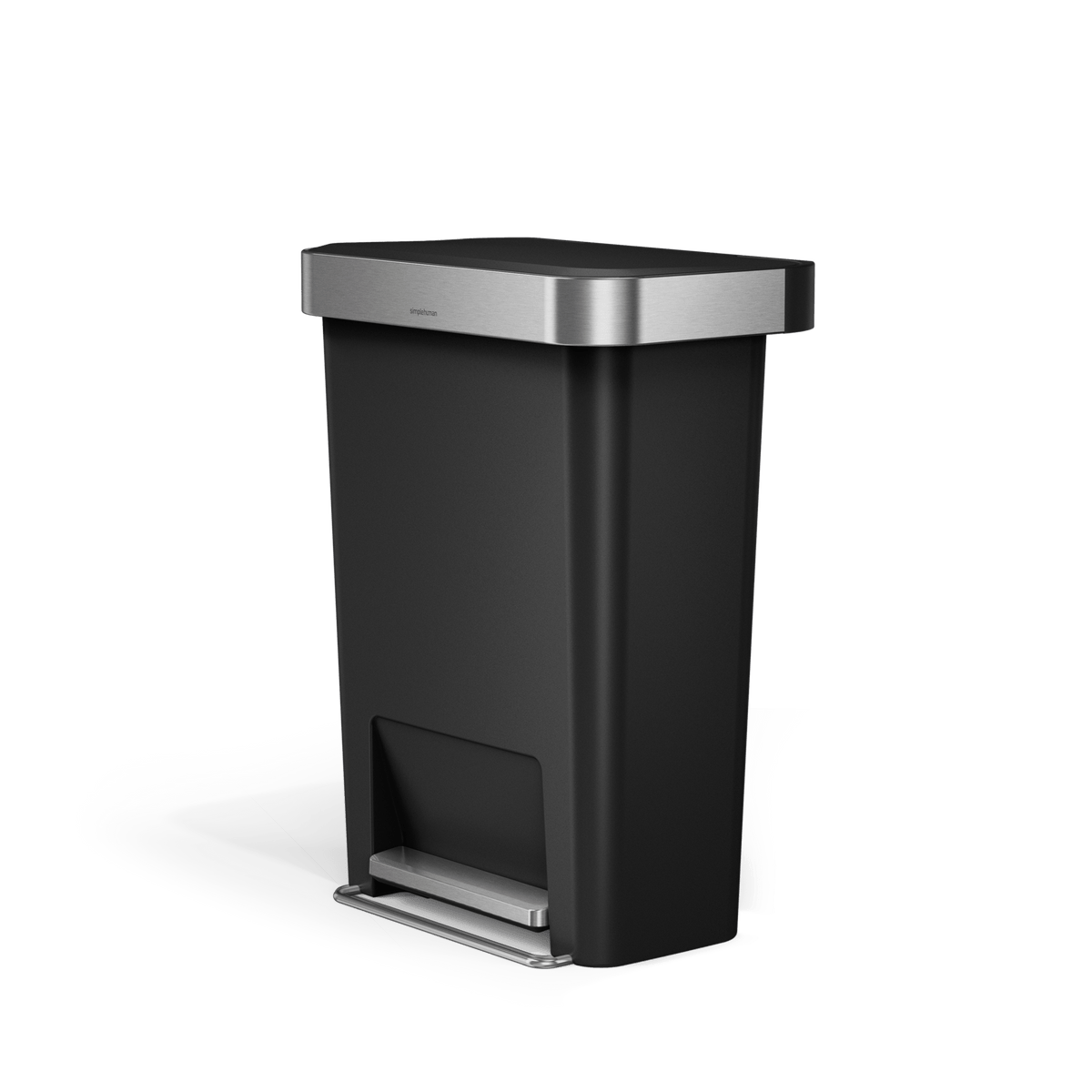 45L Hybrid Step Can
