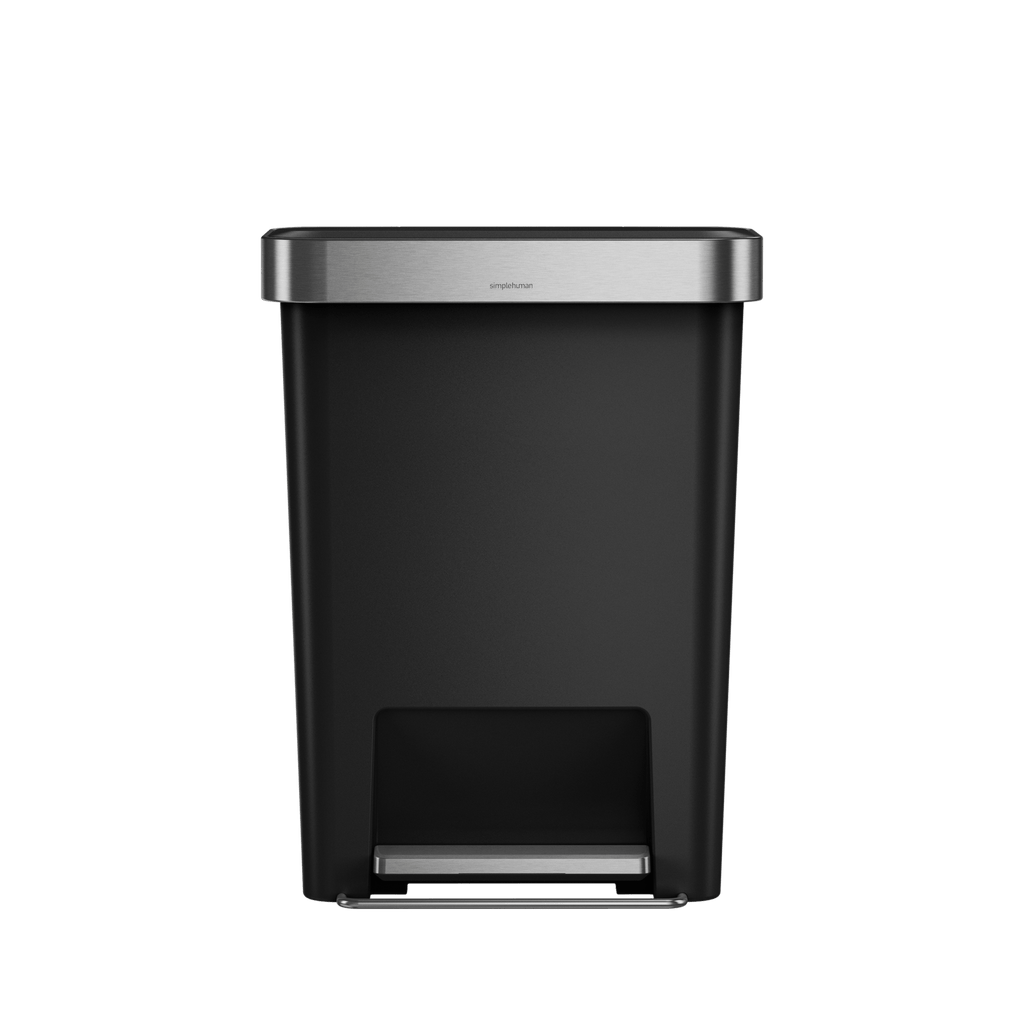 45L Hybrid Step Can
