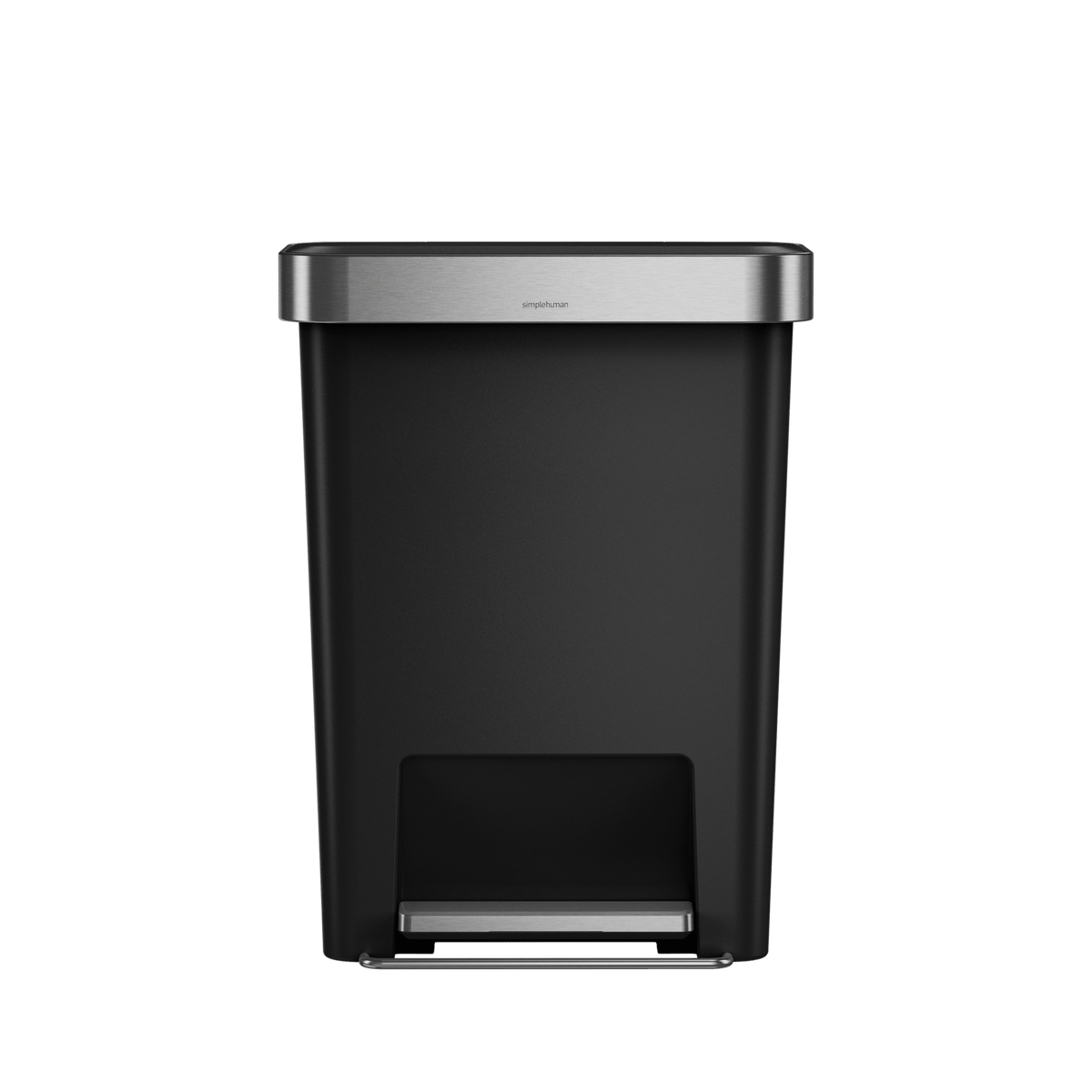 45L Hybrid Step Can