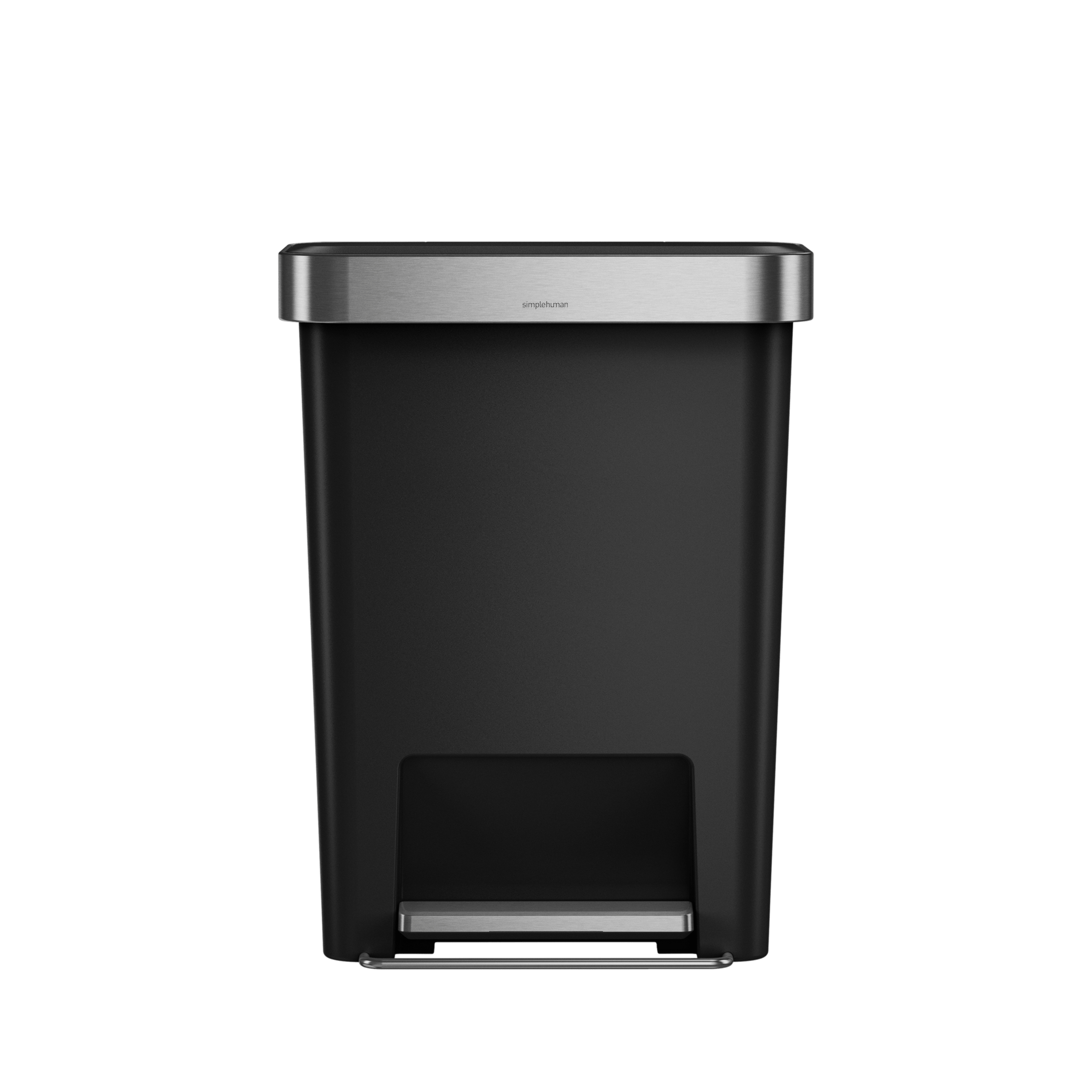 45L Hybrid Step Can
