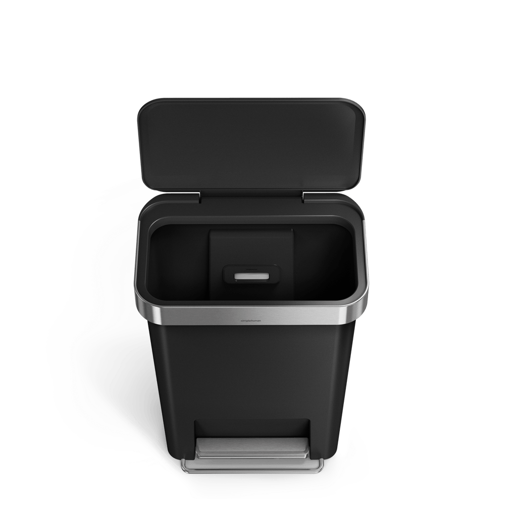 45L Hybrid Step Can