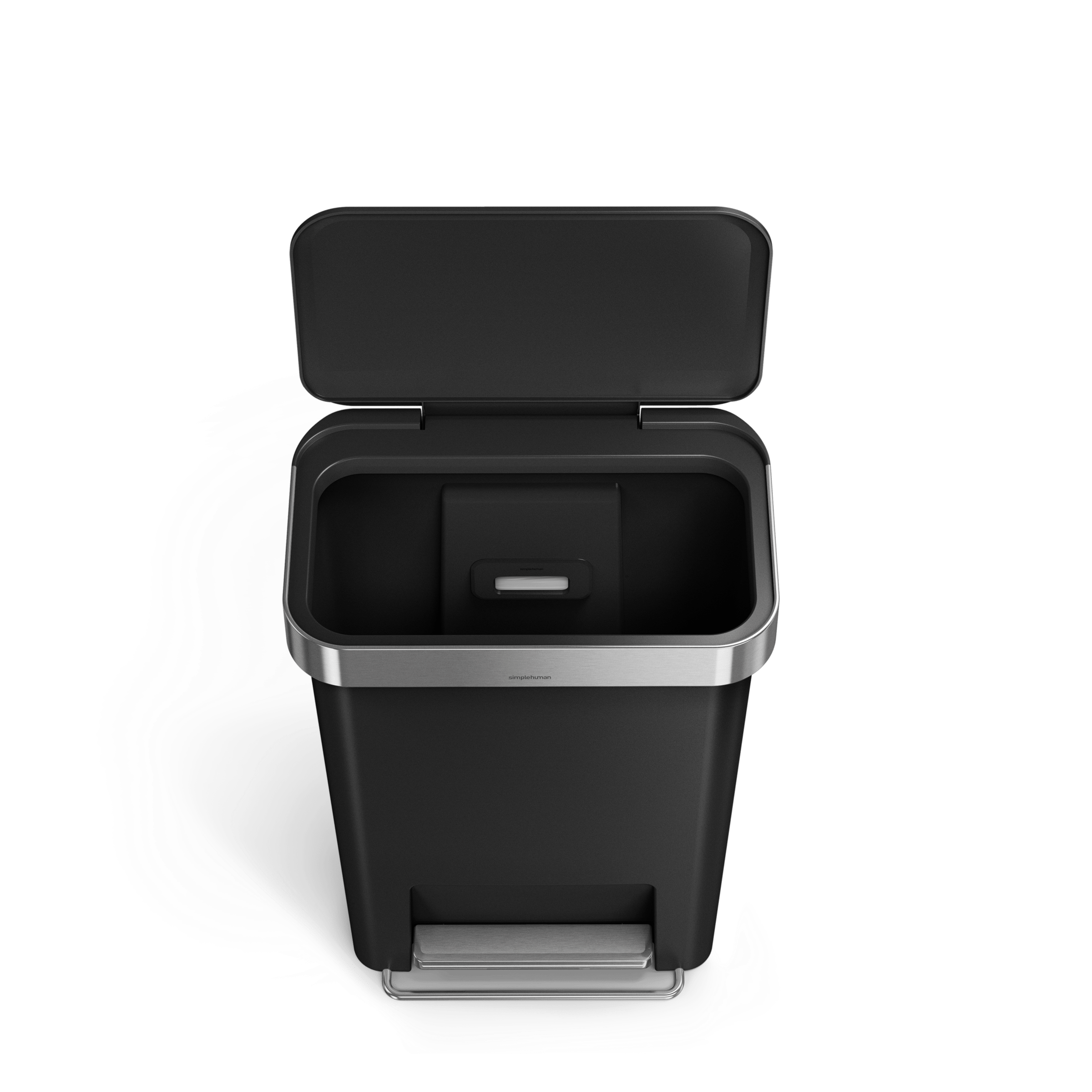 45L Hybrid Step Can