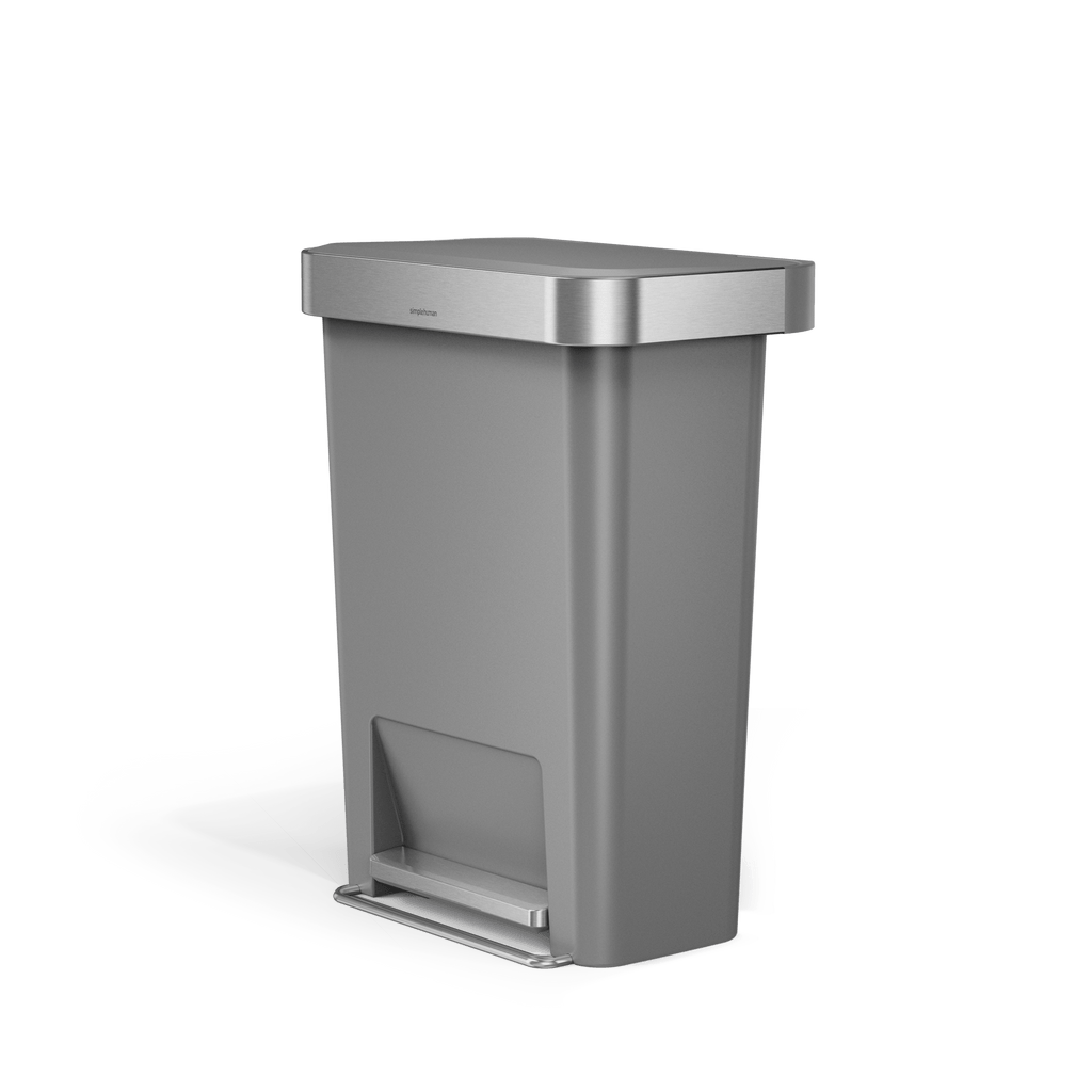 45L Hybrid Step Can