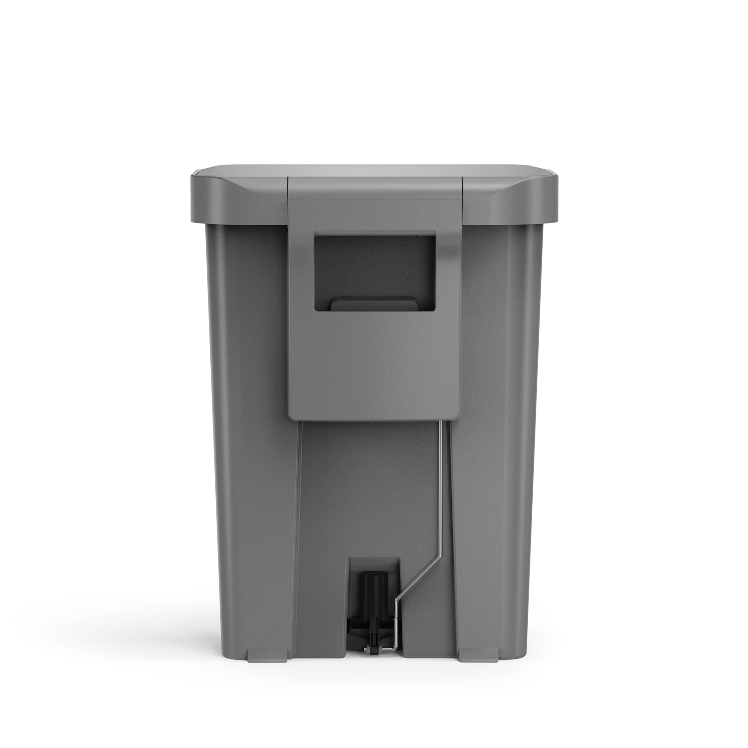 45L Hybrid Step Can