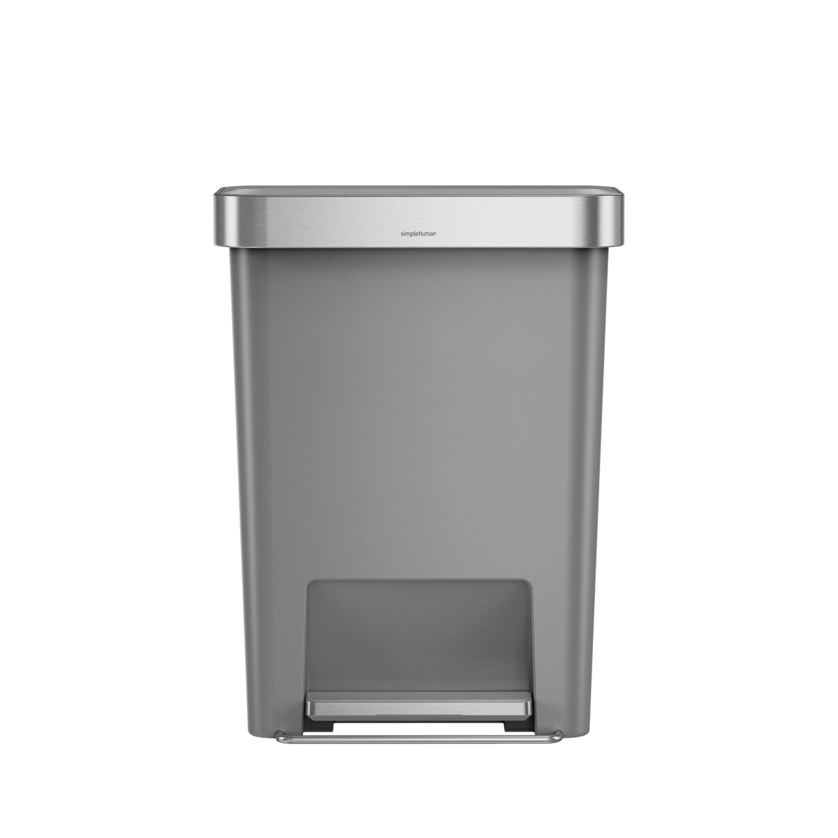 45L Hybrid Step Can