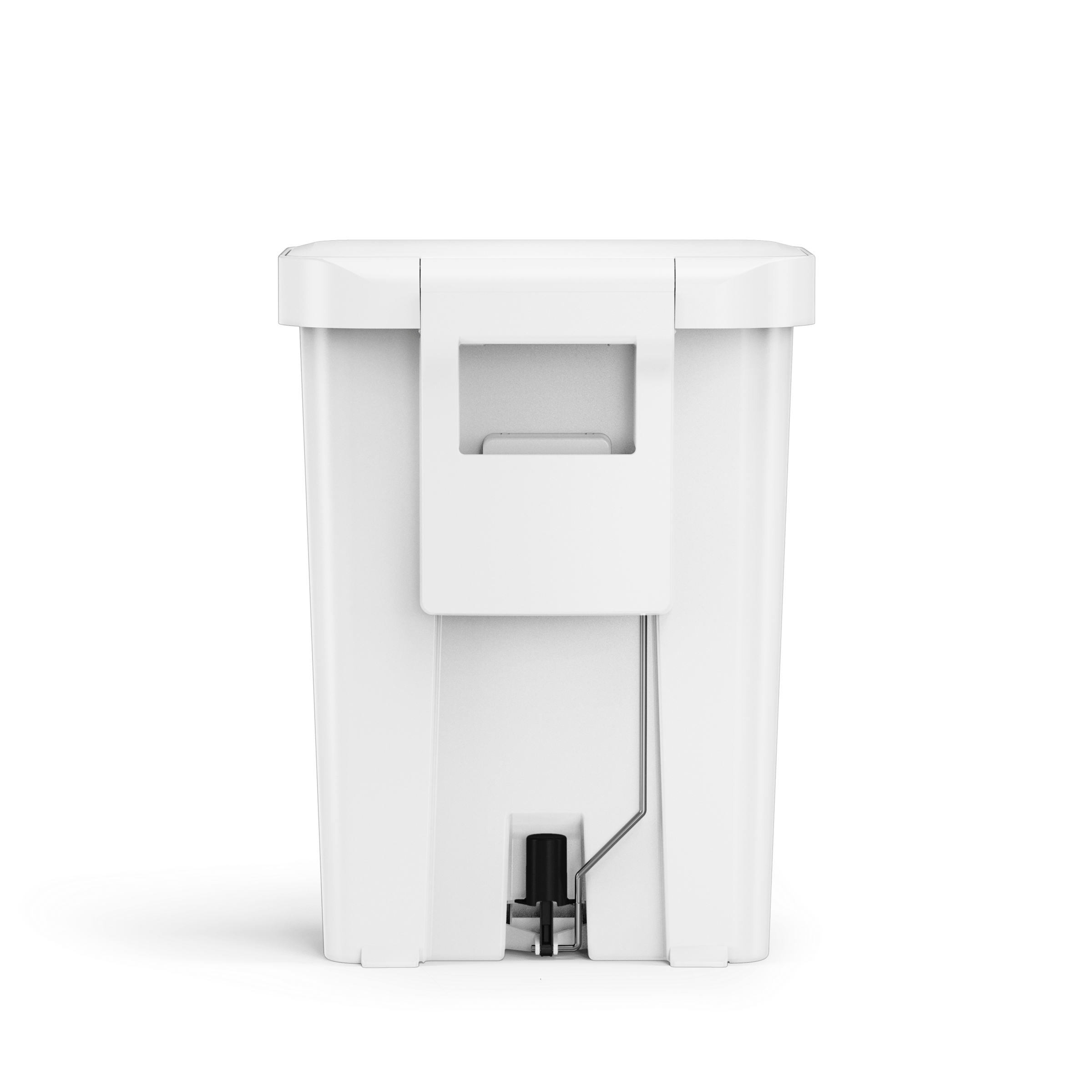 45L Hybrid Step Can
