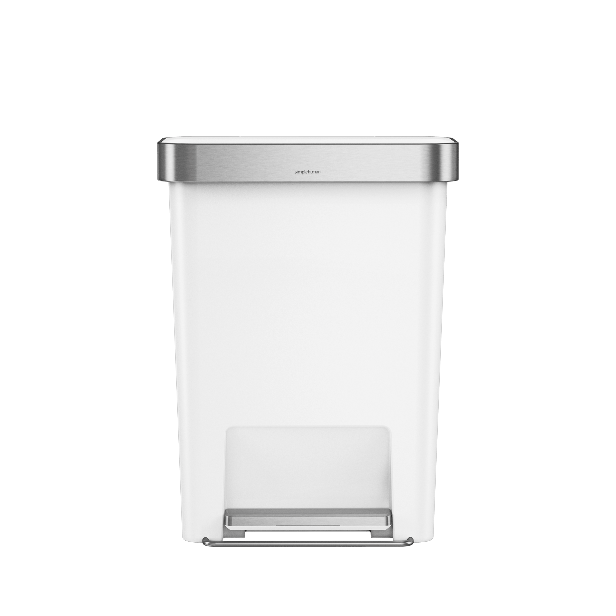 45L Hybrid Step Can