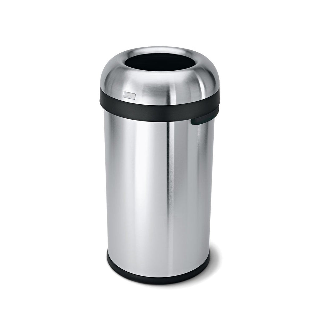 60L Bullet Open Can (CB)