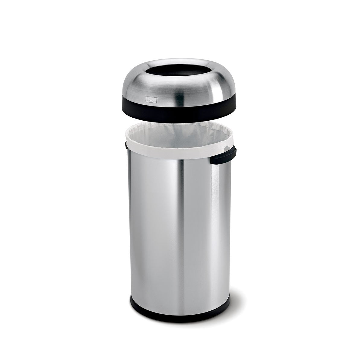 60L Bullet Open Can (CB)