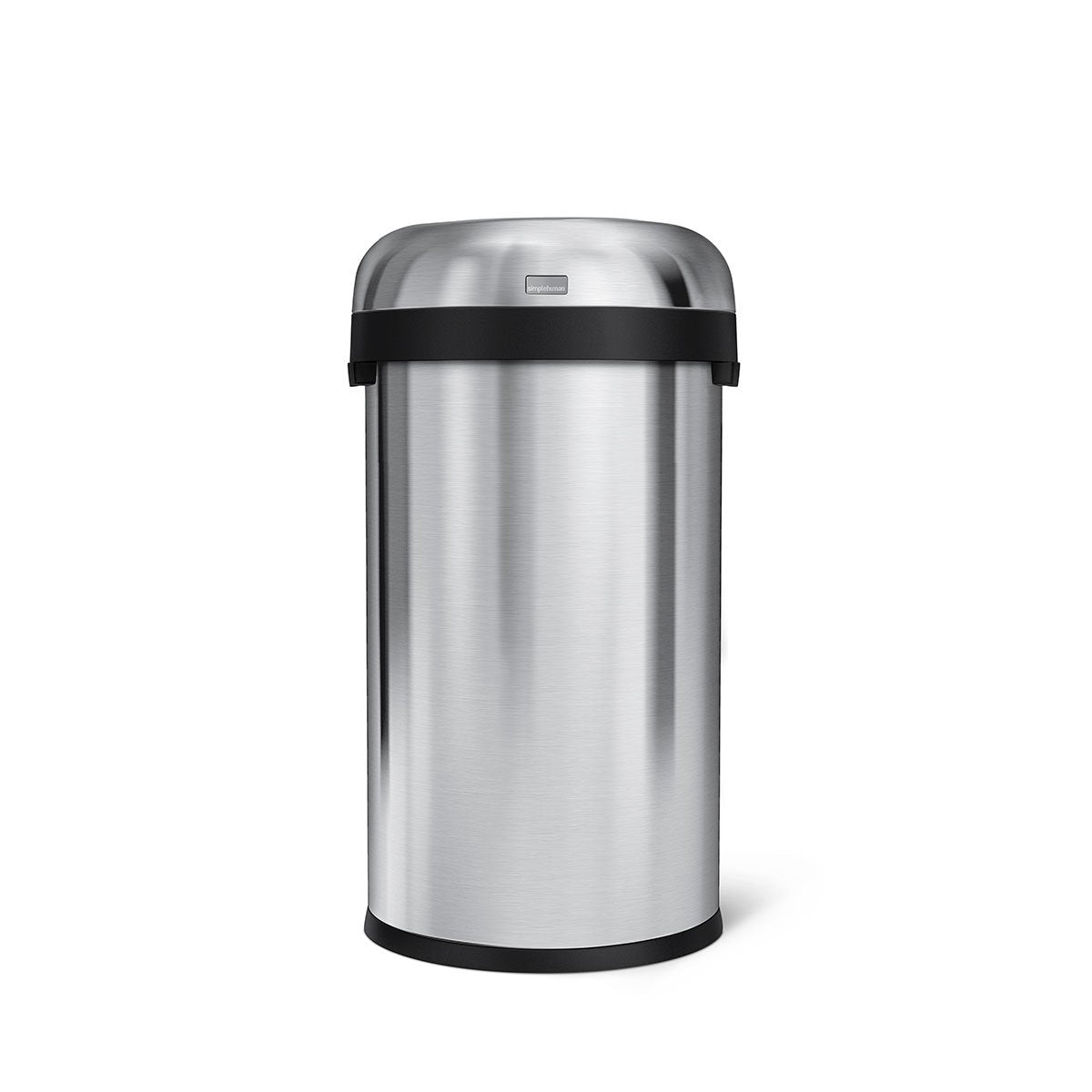 60L Bullet Open Can (CB)