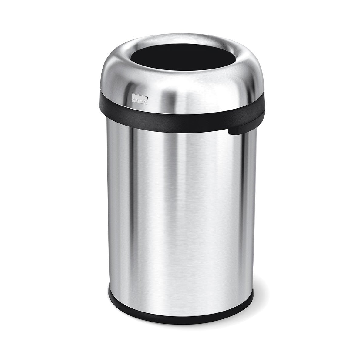 Bullet Open Can