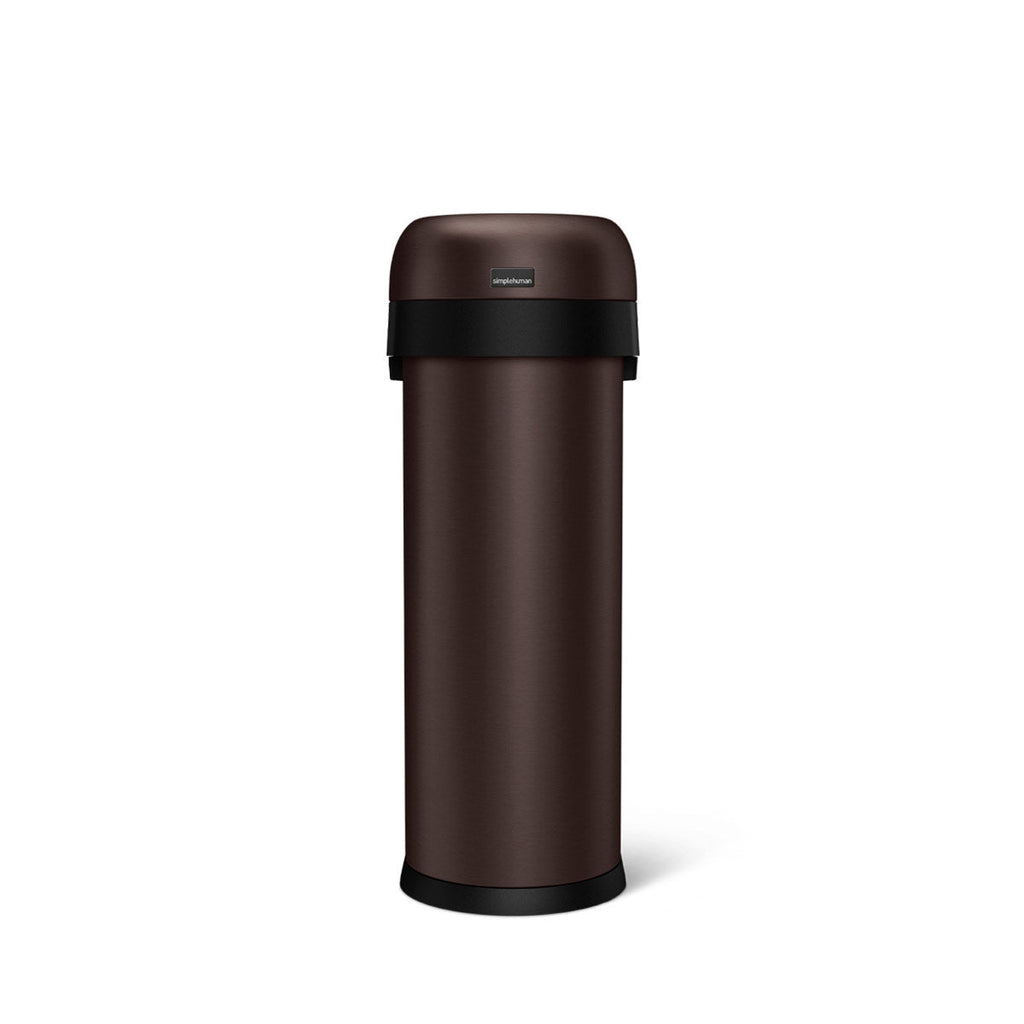 50L Slim Open Can