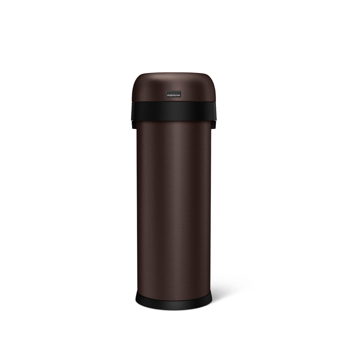50L Slim Open Can
