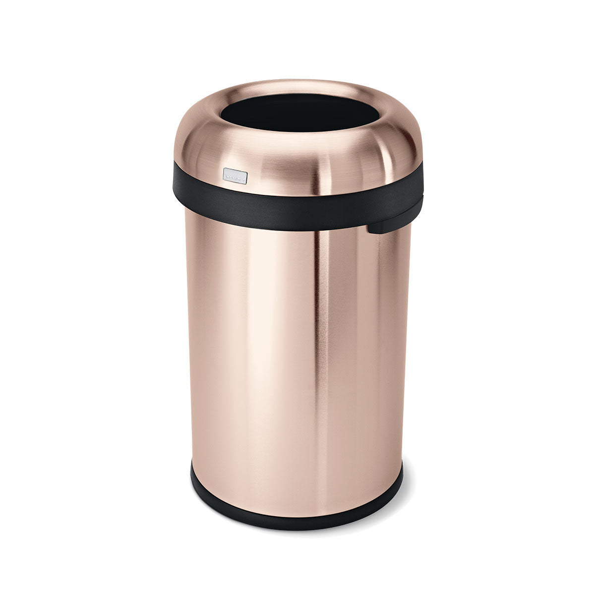 gen1 80L bullet open can