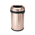 gen1 80L bullet open can