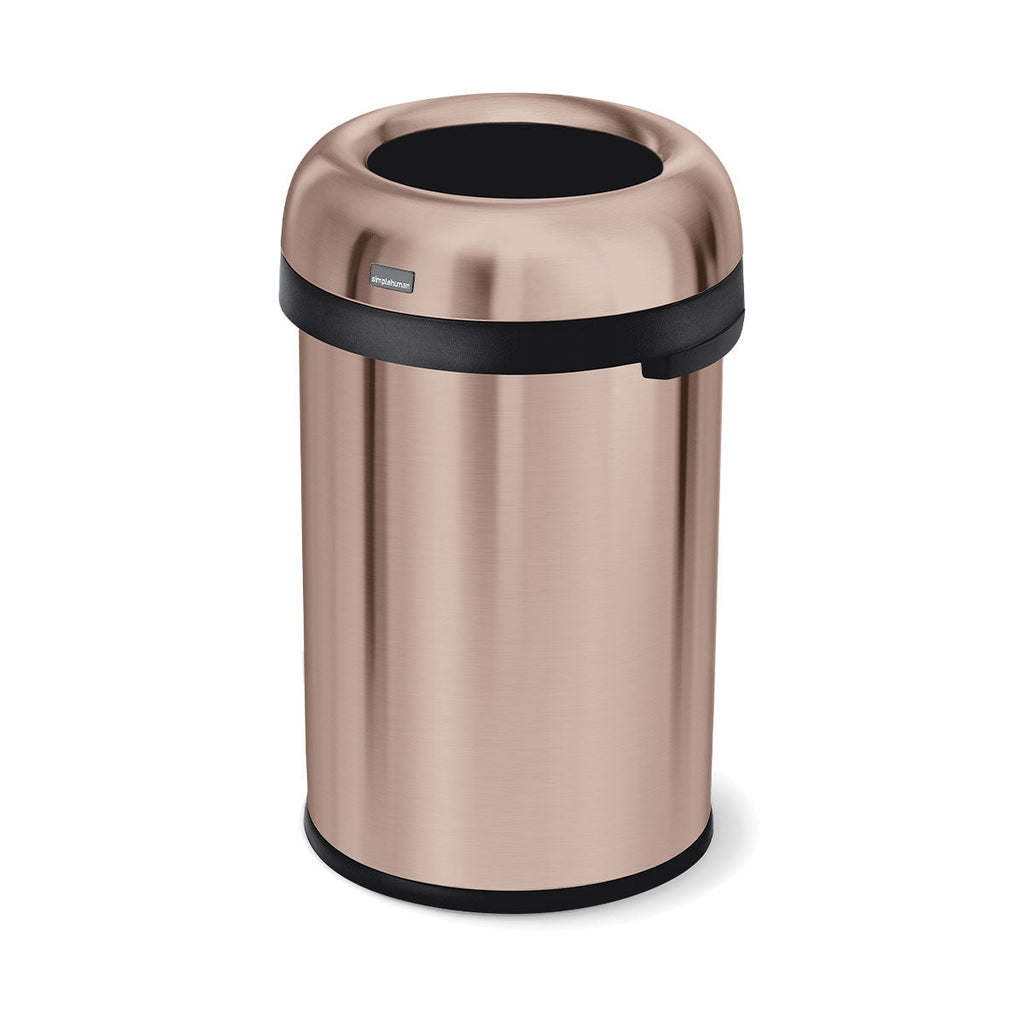 gen1 115L bullet open can