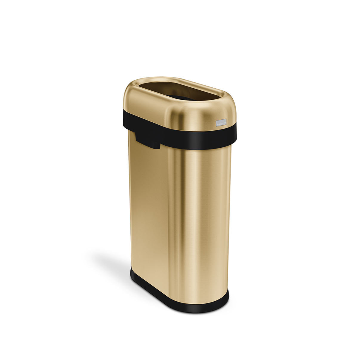 50L Slim Open Can