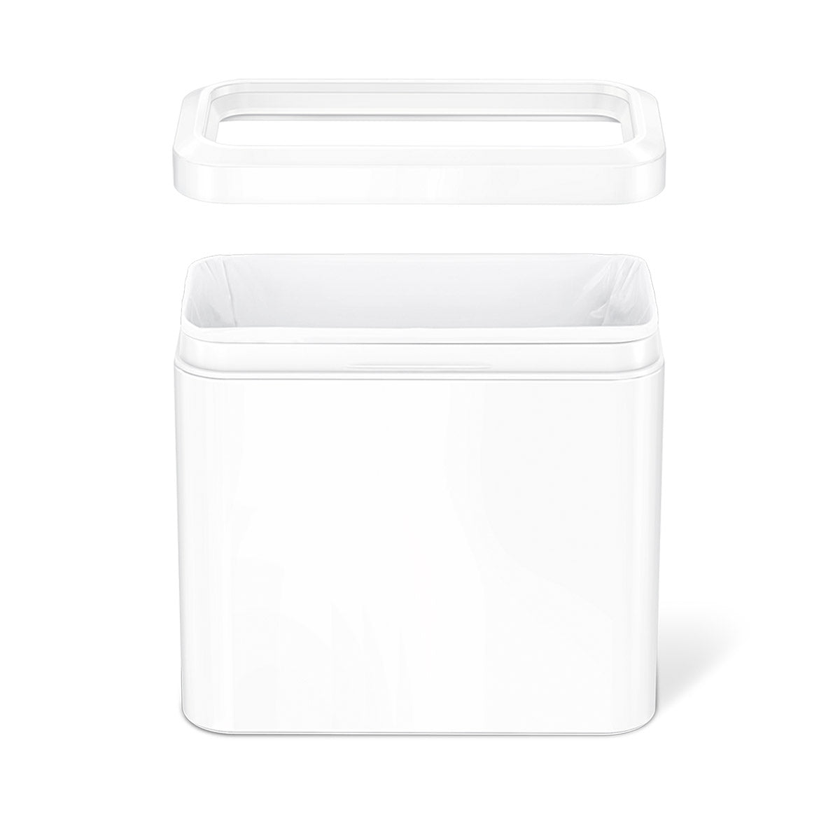 25L Slim Open Can