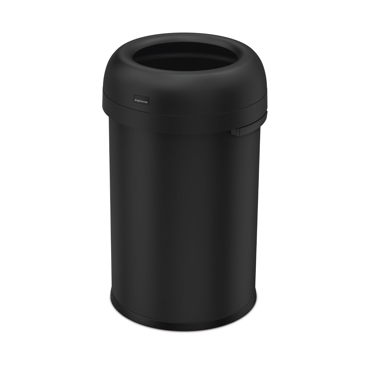 115L Bullet Open Can