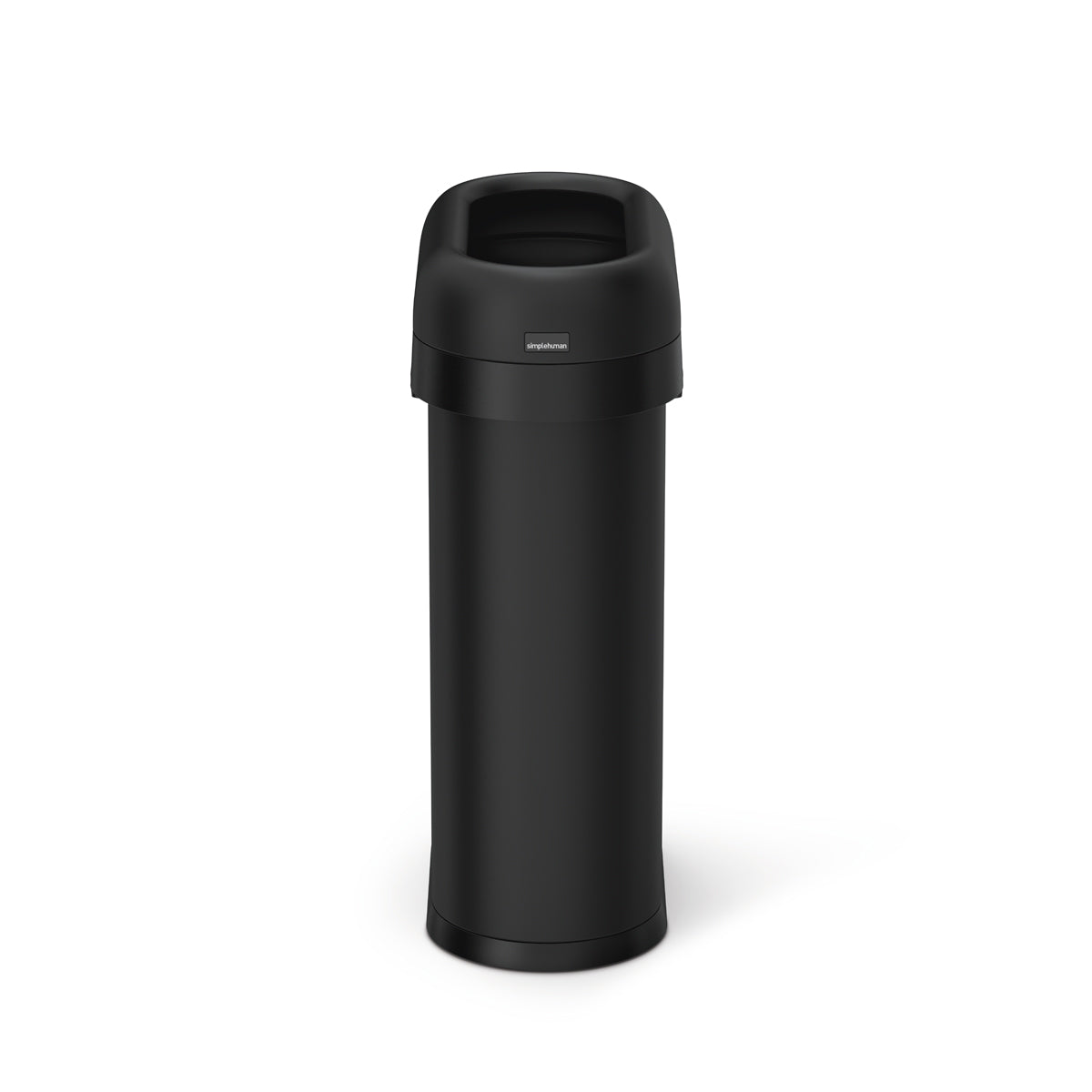 50L Slim Open Can