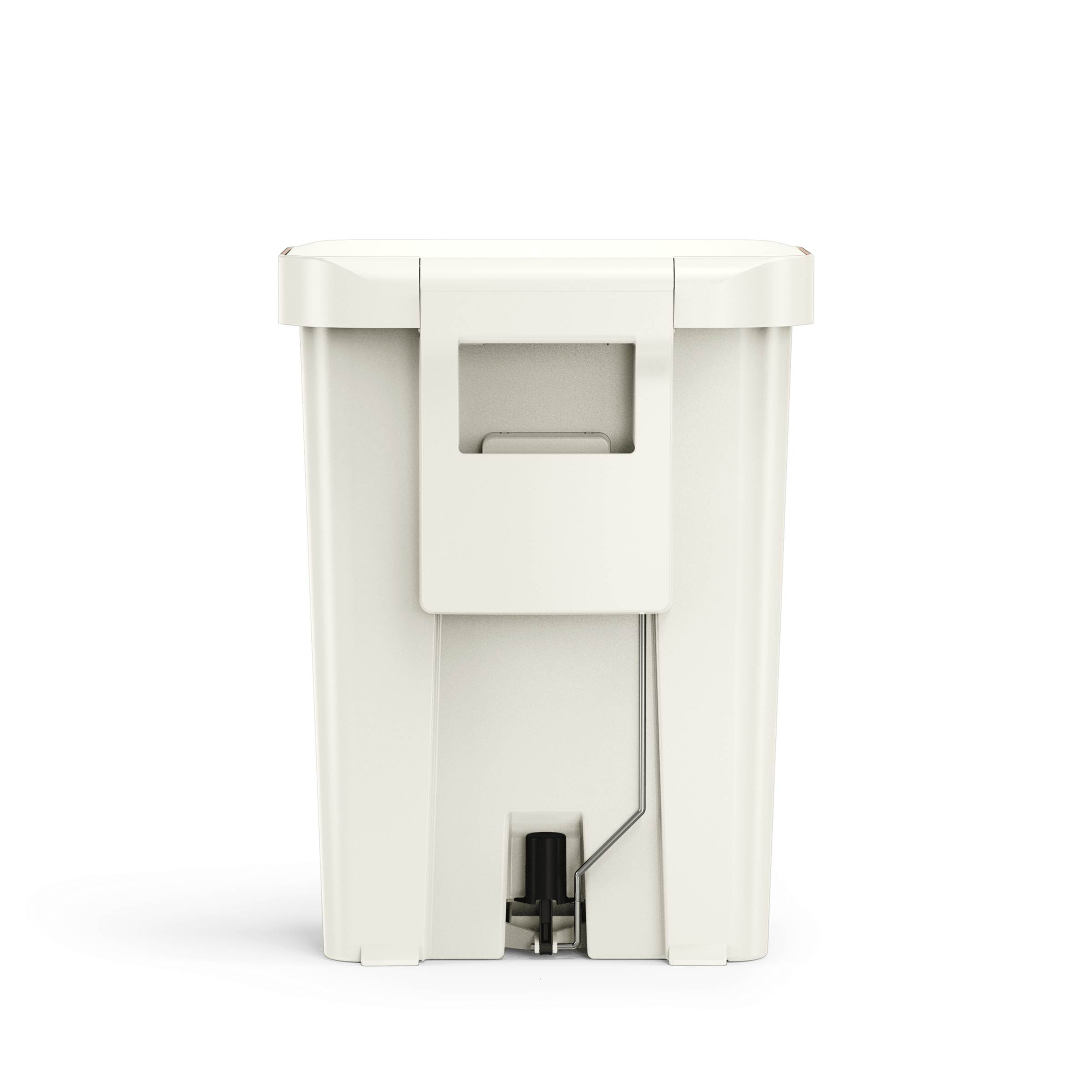 45L Hybrid Step Can