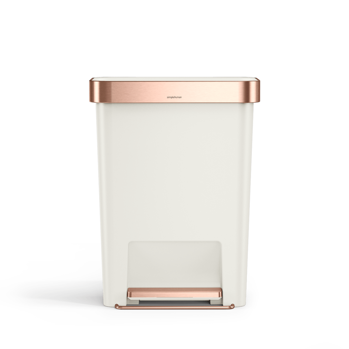 45L Hybrid Step Can