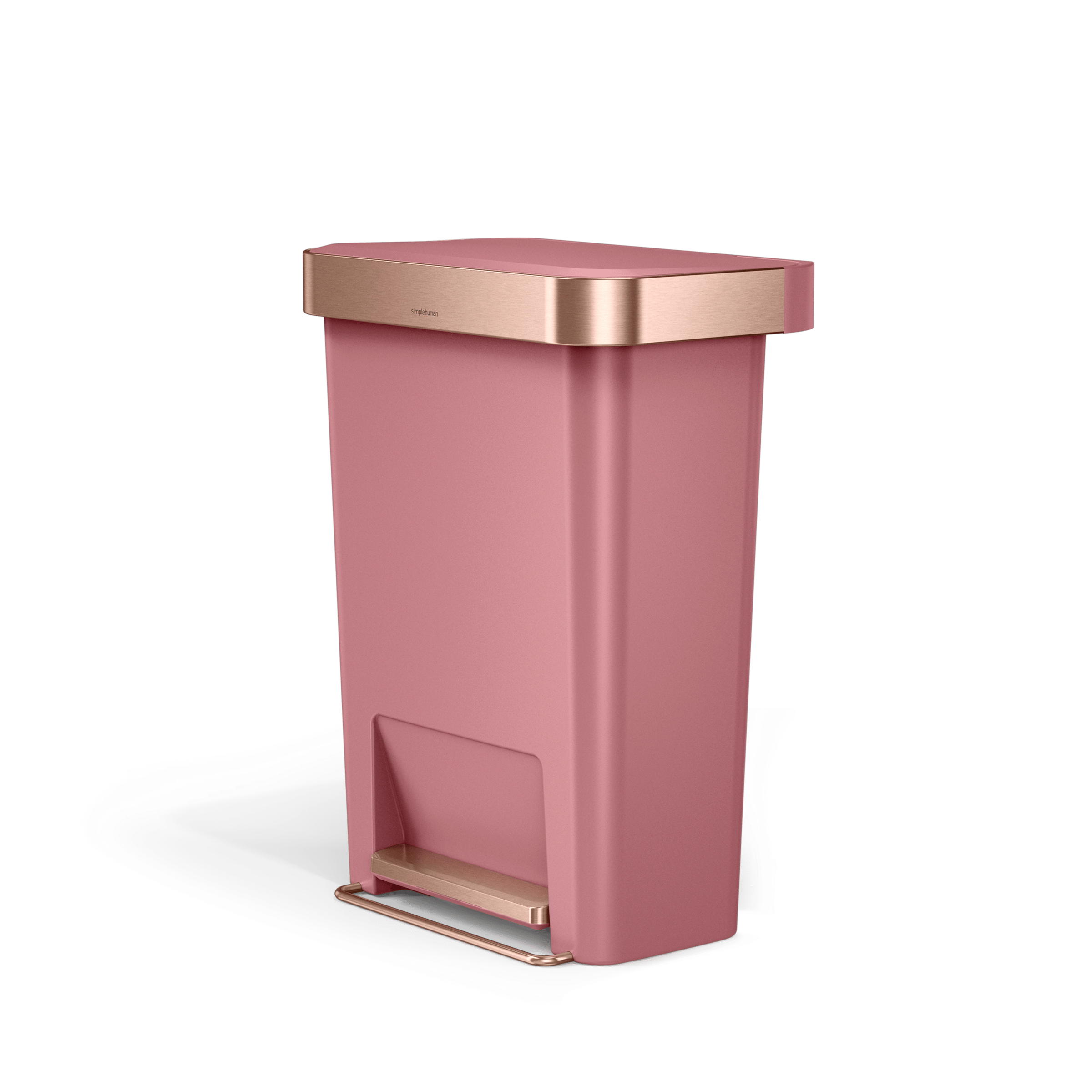 45L Hybrid Step Can