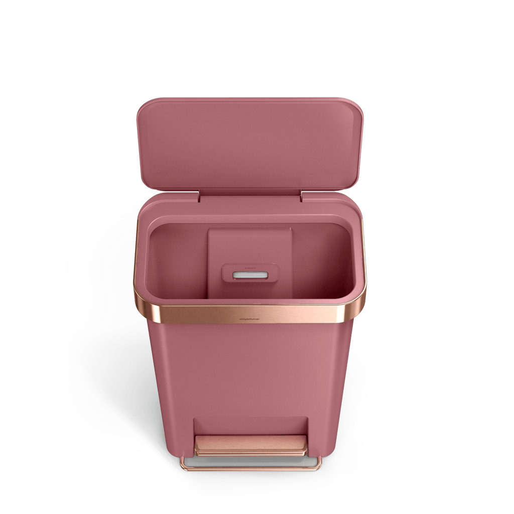 45L Hybrid Step Can