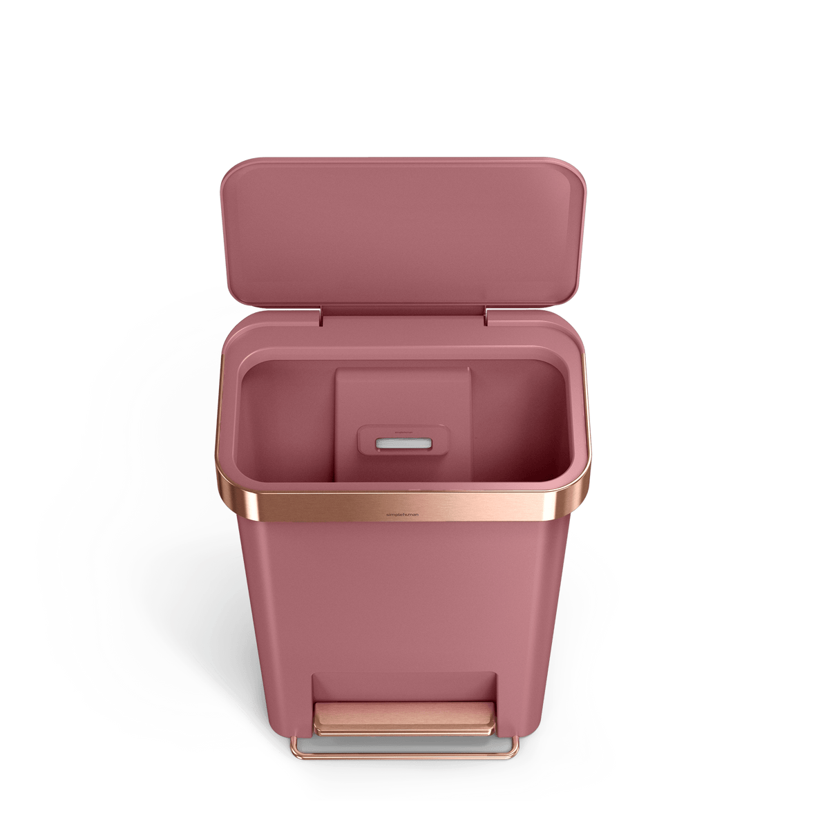 45L Hybrid Step Can