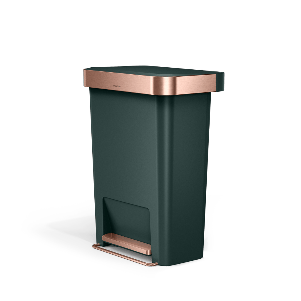 45L Hybrid Step Can