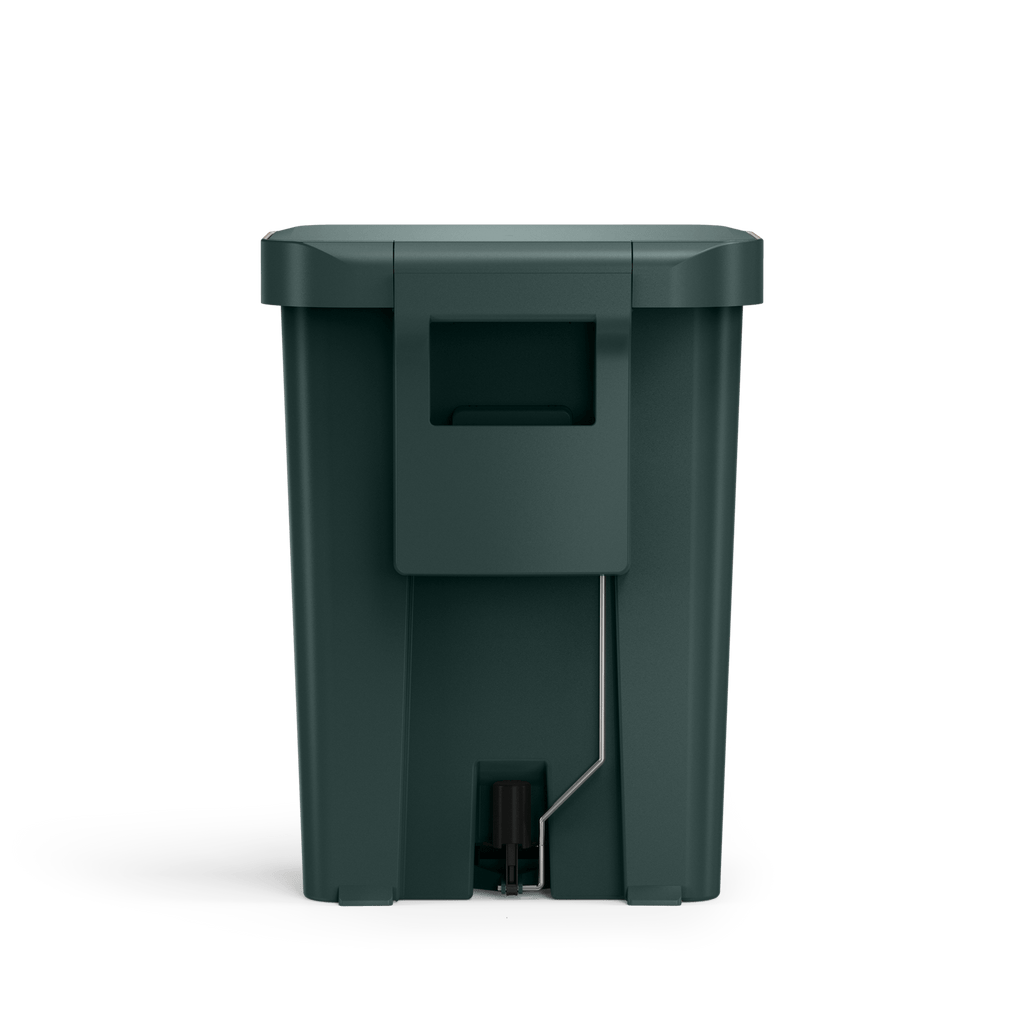 45L Hybrid Step Can