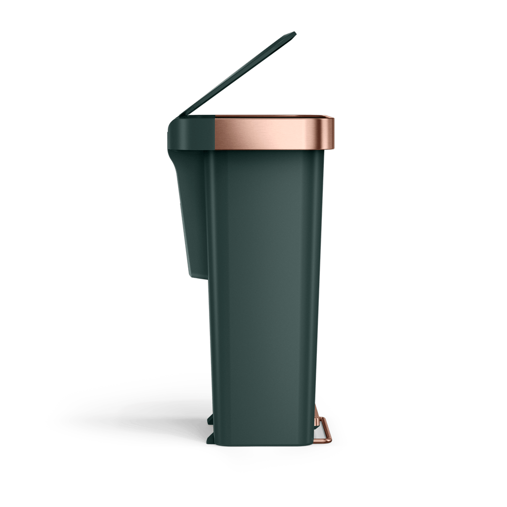 45L Hybrid Step Can