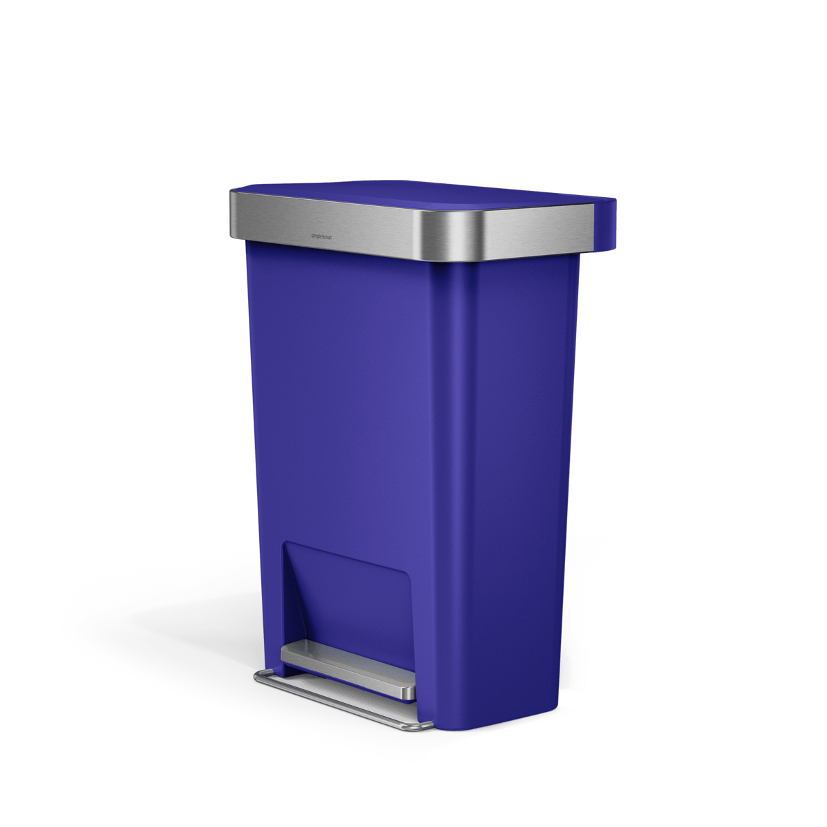 45L Hybrid Step Can