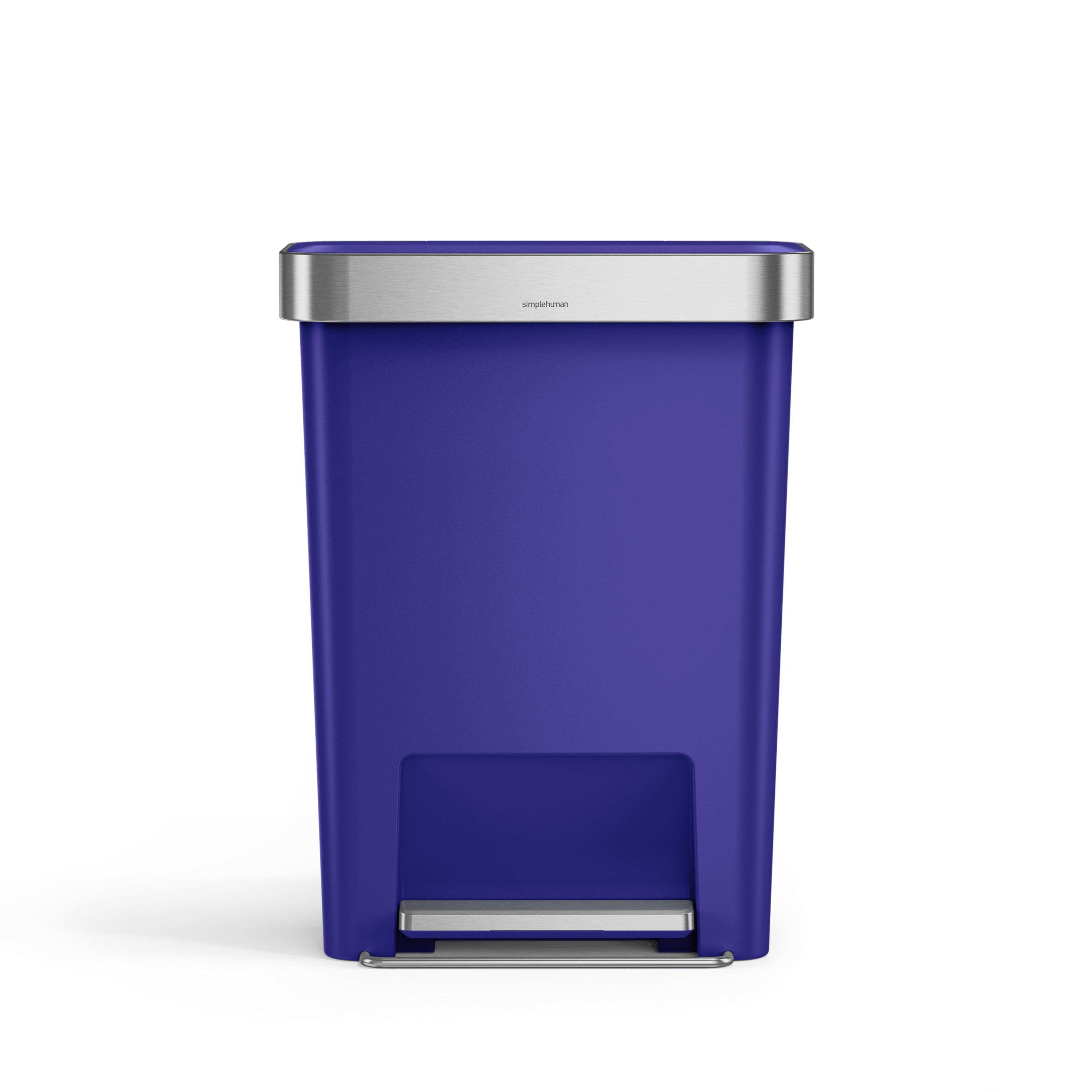 45L Hybrid Step Can