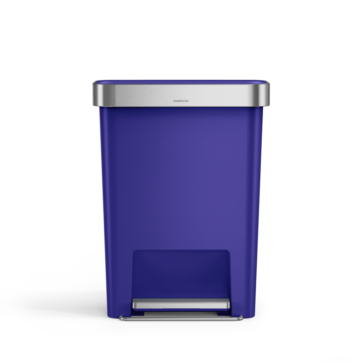 45L Hybrid Step Can