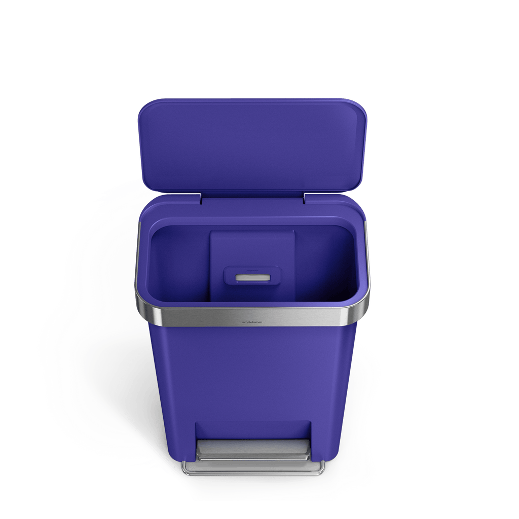 45L Hybrid Step Can