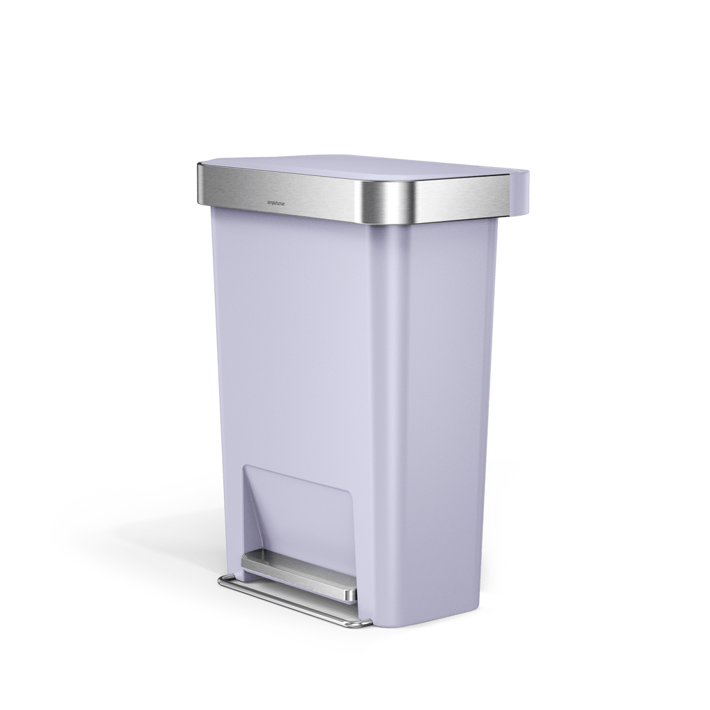 45L Hybrid Step Can